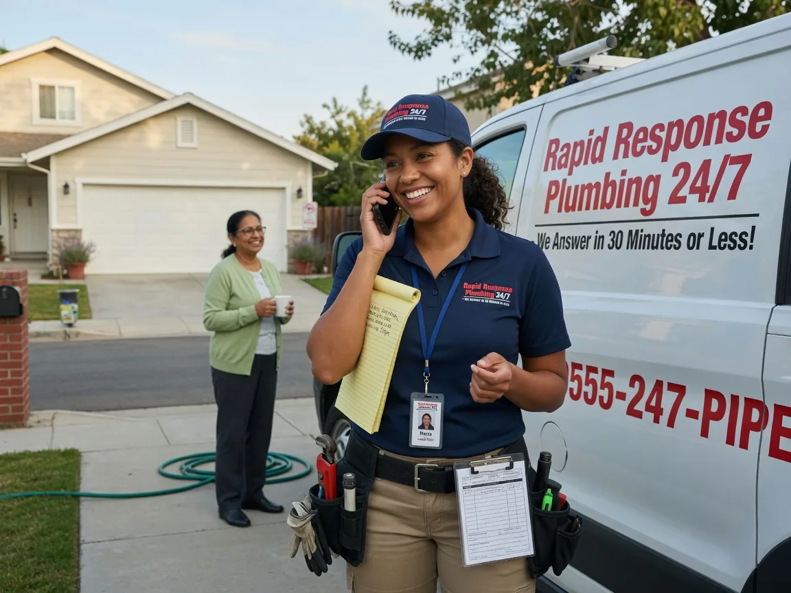 Emergency Plumber Saragosa, TX FAQs